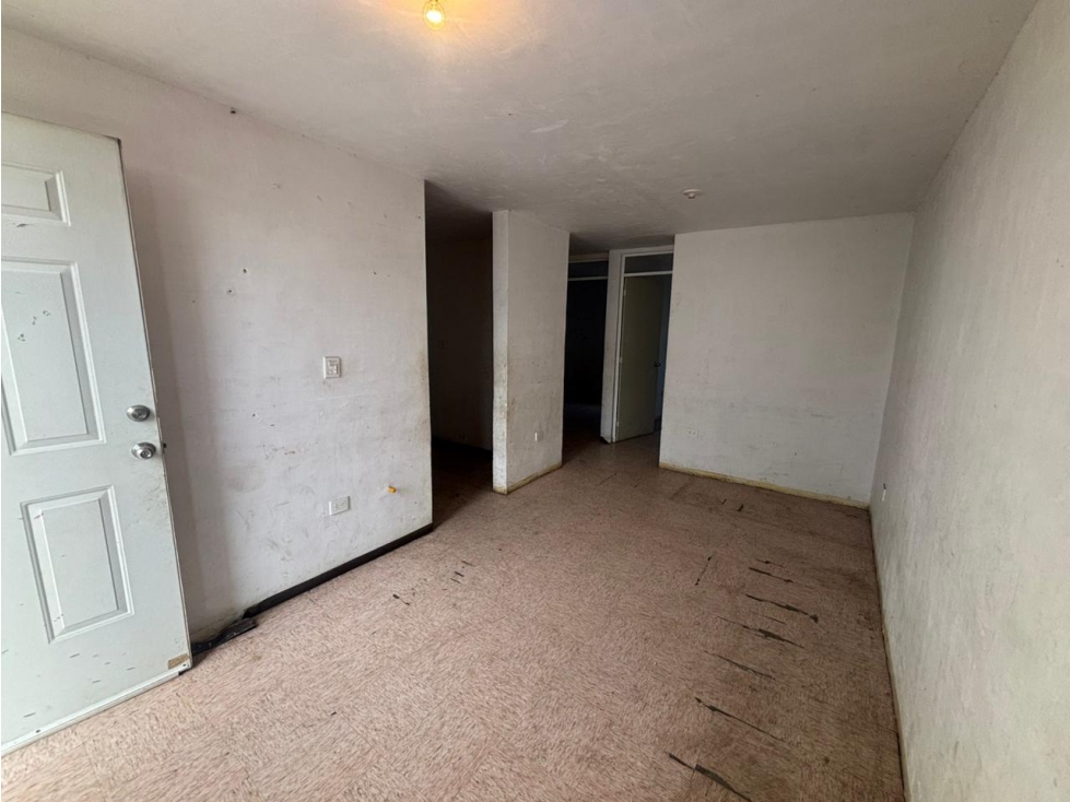 Amplio Departamento - 2