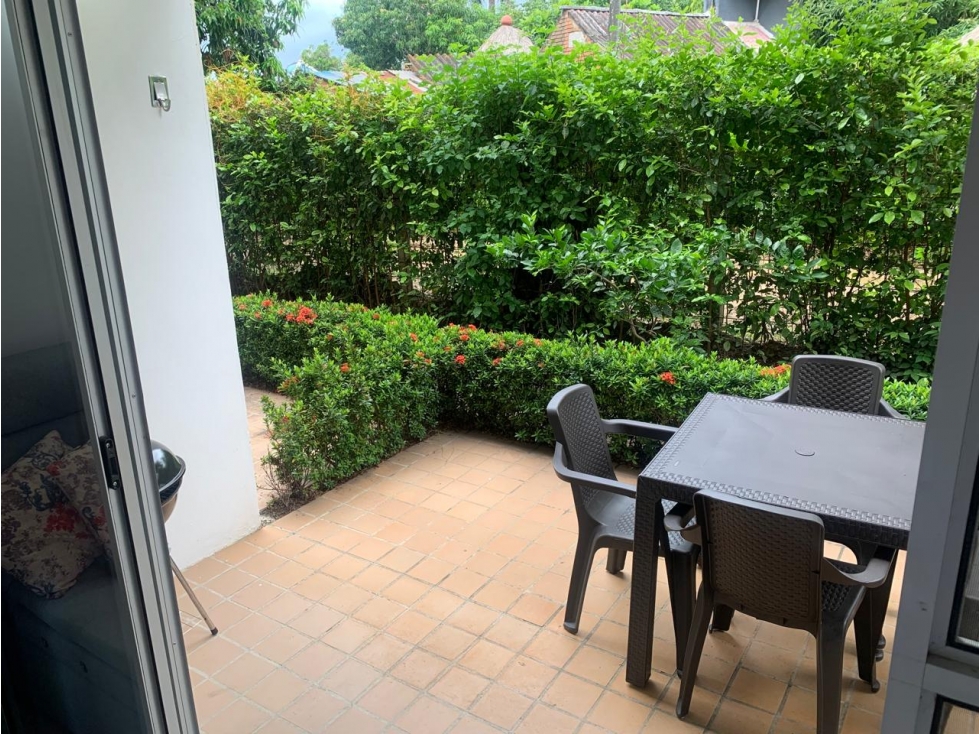 VENDO APARTAMENTO TOCAIMA / LUTAYMA — foto 5