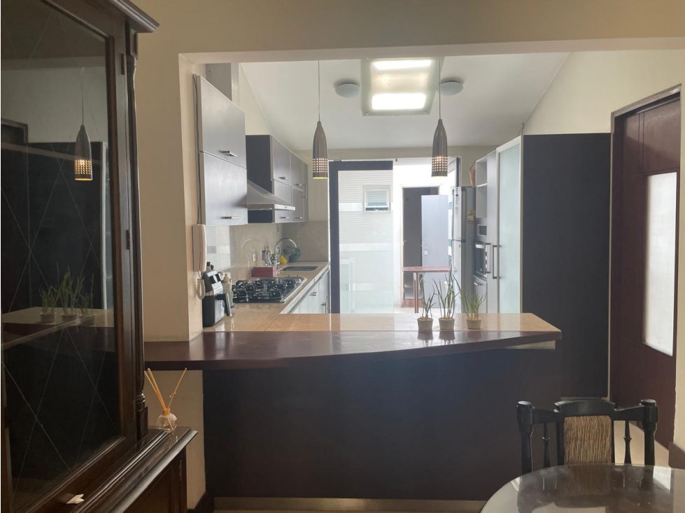 VENDO HERMOSA CASA EN NIZA TOTALMENTE REMODELADA — foto 6