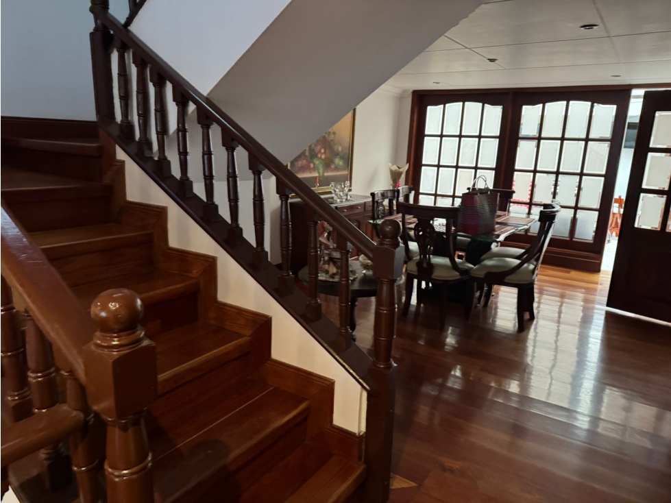 VENDO CASA TRADICIONAL EN MALIBU — foto 6
