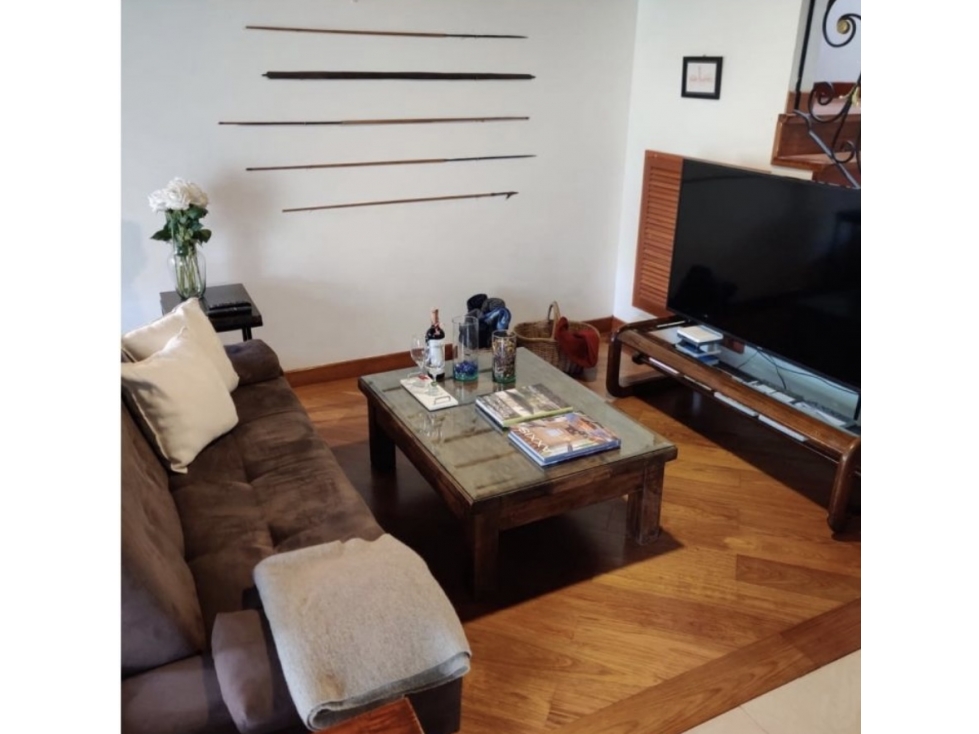 VENDO HERMOSA CASA EN NIZA CORDOBA TOTALMENTE REMODELADA — foto 3