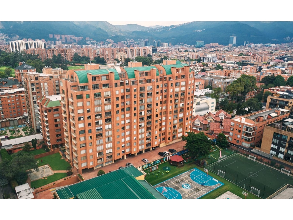APARTAMENTO EN VENTA LA CALLEJA PATTY