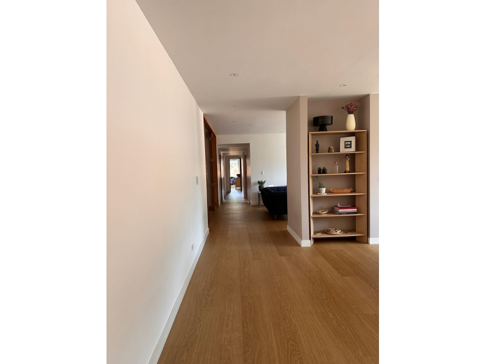 VENDO HERMOSO APTO REMODELADO EN SANTA BARBARA ORIENTAL — foto 6
