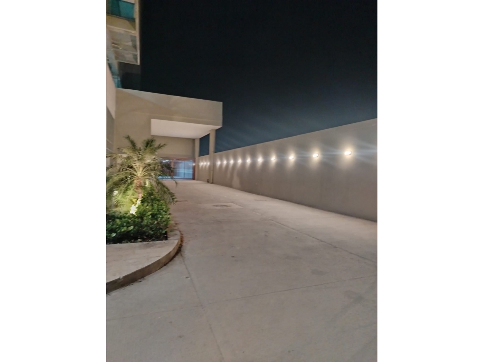 VENDO APARTAMENTO UBICADO EN POZOS COLORADOS SANTA MARTA