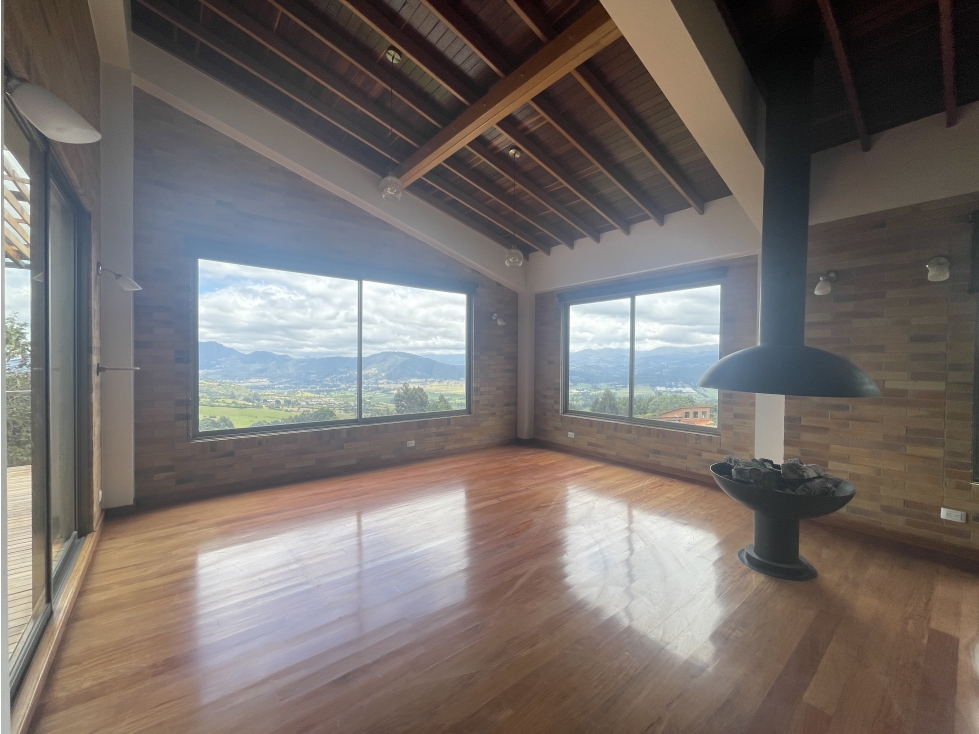 VENDO HERMOSA CASA YERBABUENA — foto 3