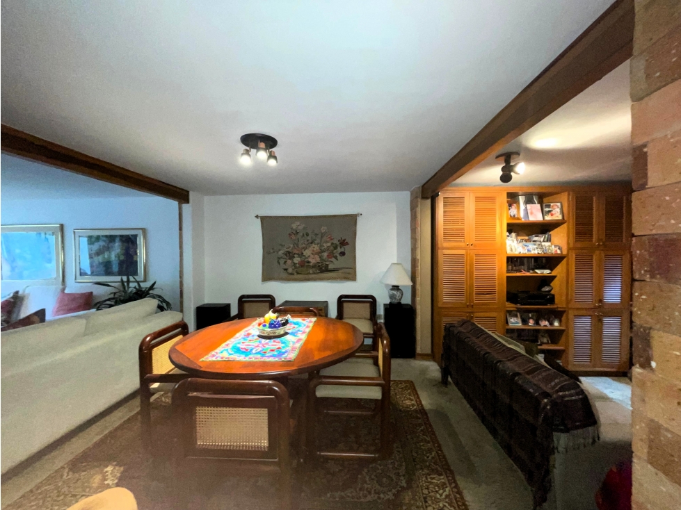 VENDO CASA TRADICIONAL EN CEDRITOS — foto 3