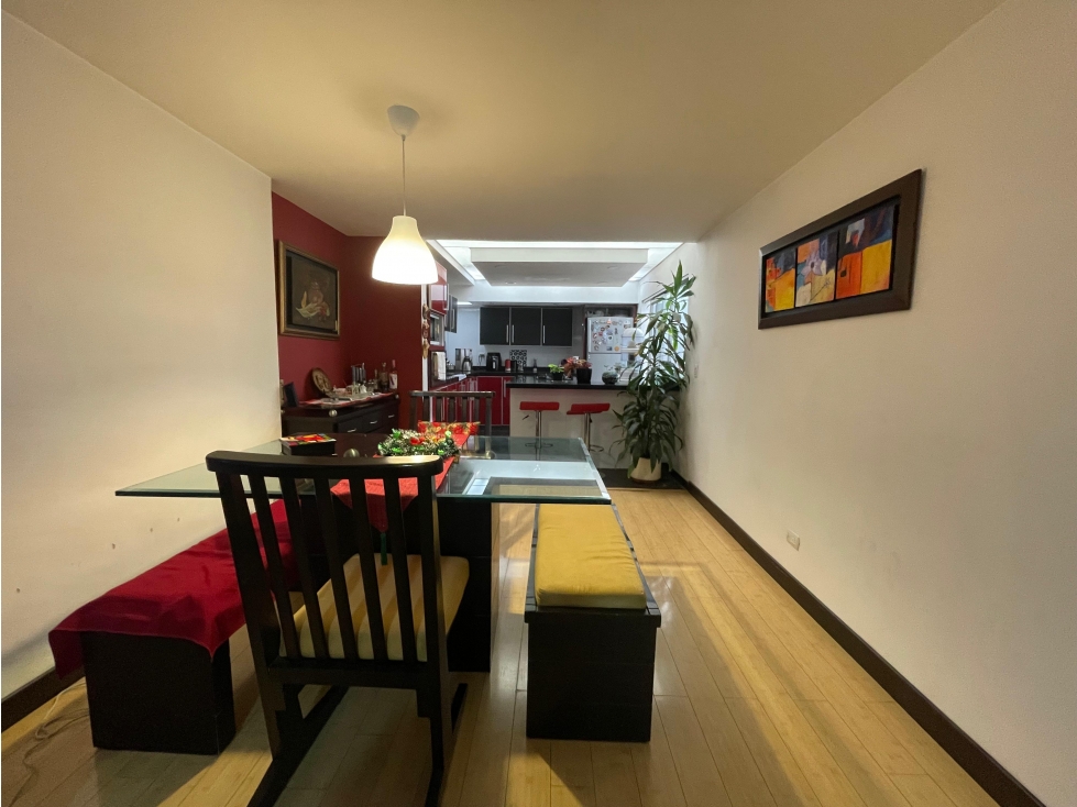 ARRIENDO APARTAMENTO EN PASADENA — foto 2