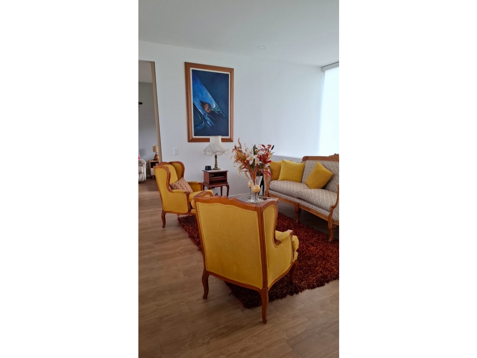 VENDO HERMOSA CASA EN CONJUNTO CERRADO EN CAJICA — foto 3