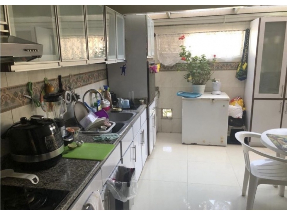 VENDO HERMOSA CASA EN NIZA CORDOBA REMODELADA — foto 3