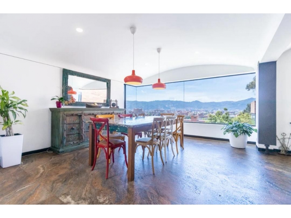 VENDO APARTAMENTO REMODELADO EN CERROS DE SUBA — foto 6