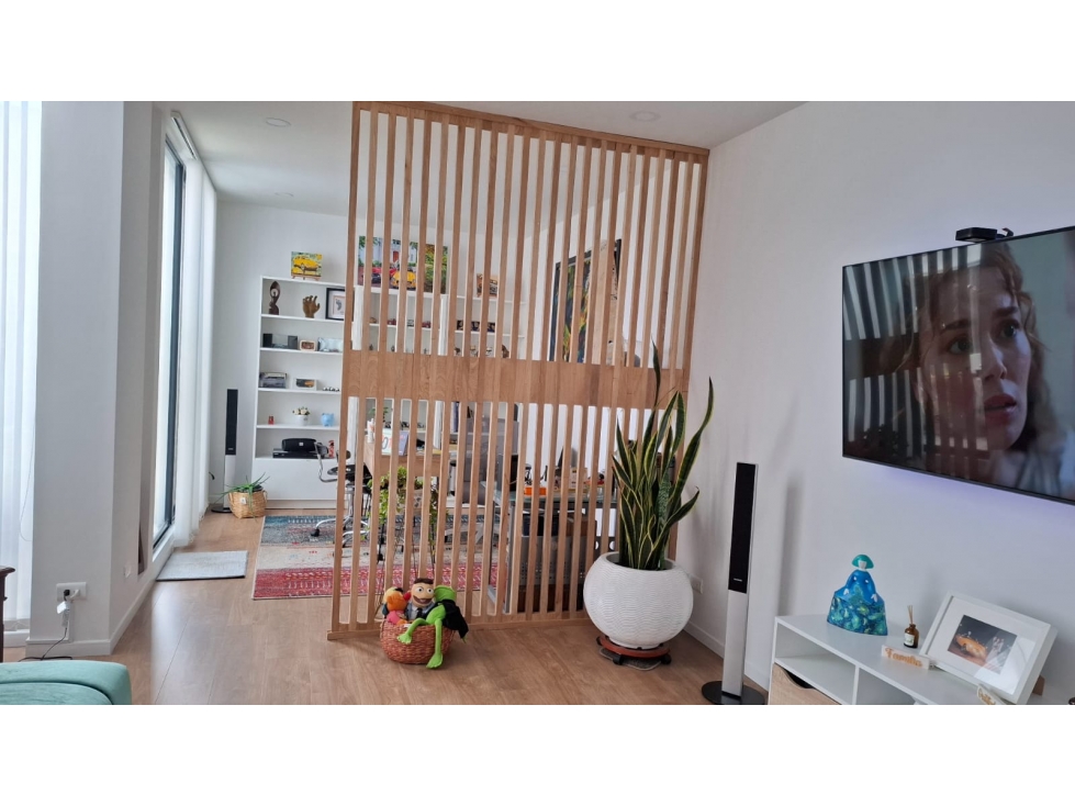 VENDO HERMOSA CASA EN CONJUNTO CERRADO EN CAJICA — foto 5