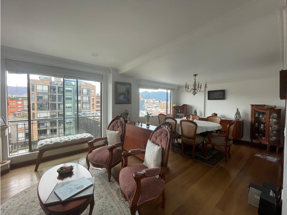 VENDO APARTAMENTO EN BATAN — foto 2