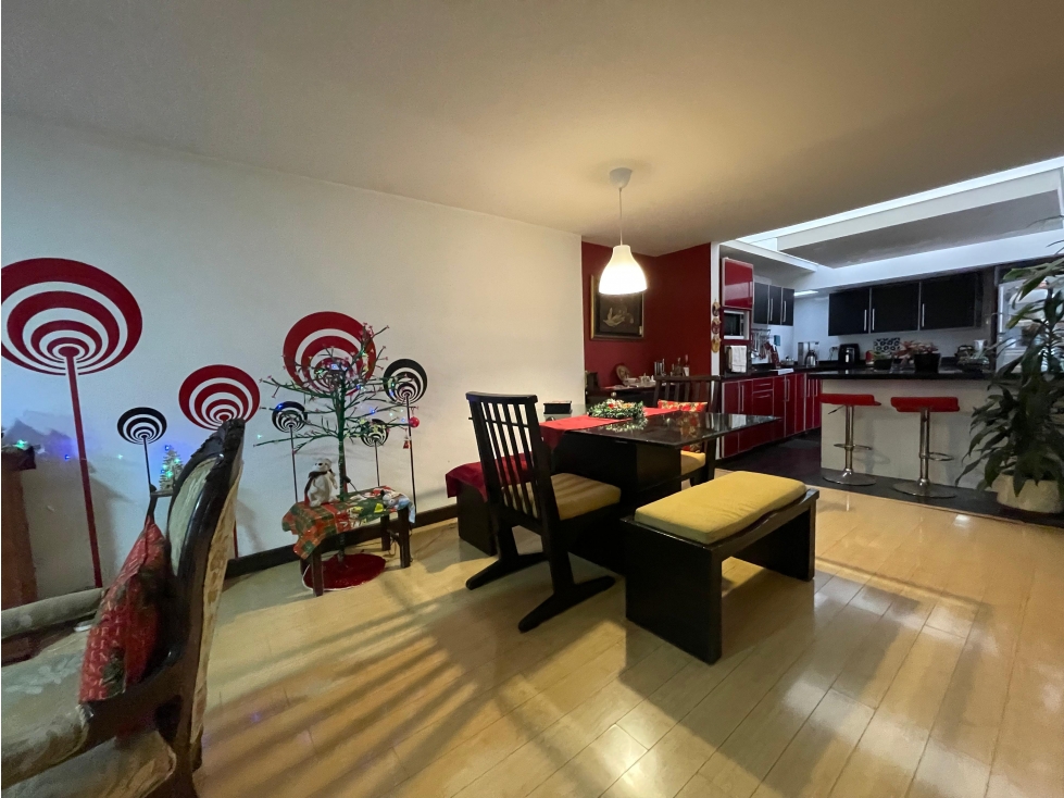 ARRIENDO APARTAMENTO EN PASADENA