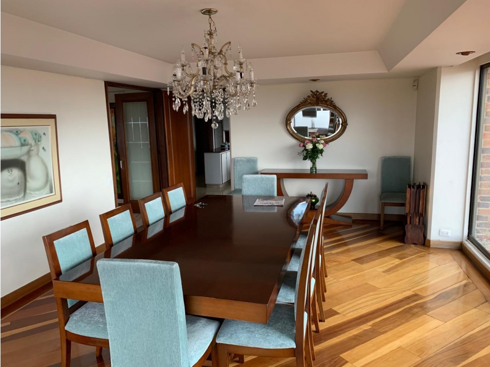 VENDO APARTAMENTO EN EL REFUGIO — foto 3