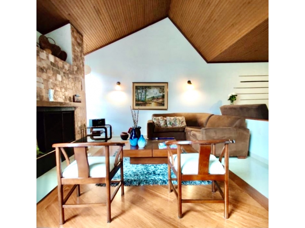 VENDO HERMOSA CASA EN NIZA CORDOBA TOTALMENTE REMODELADA — foto 4