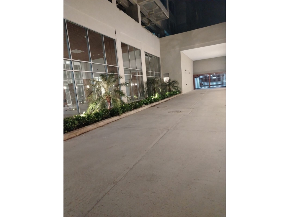 VENDO APARTAMENTO UBICADO EN POZOS COLORADOS SANTA MARTA — foto 2