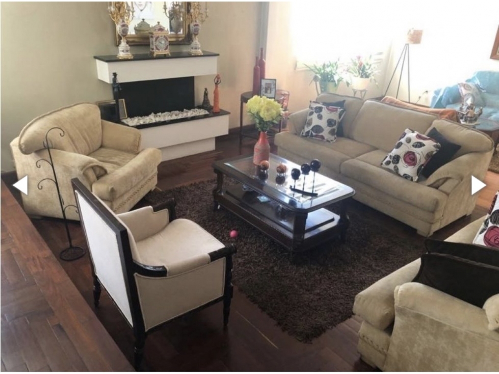 VENDO HERMOSA CASA EN NIZA CORDOBA REMODELADA — foto 2