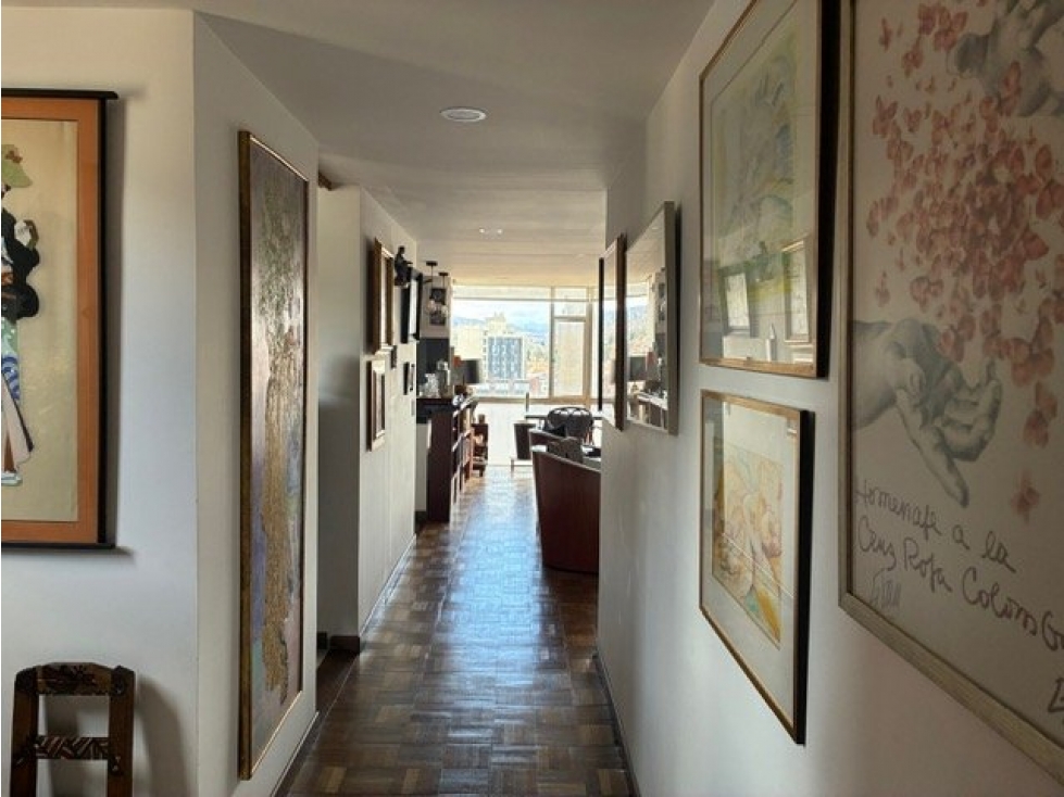 APARTAMENTO CENTRO CALLE 19 — foto 2