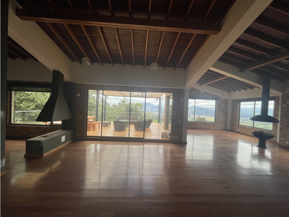 VENDO HERMOSA CASA YERBABUENA — foto 4