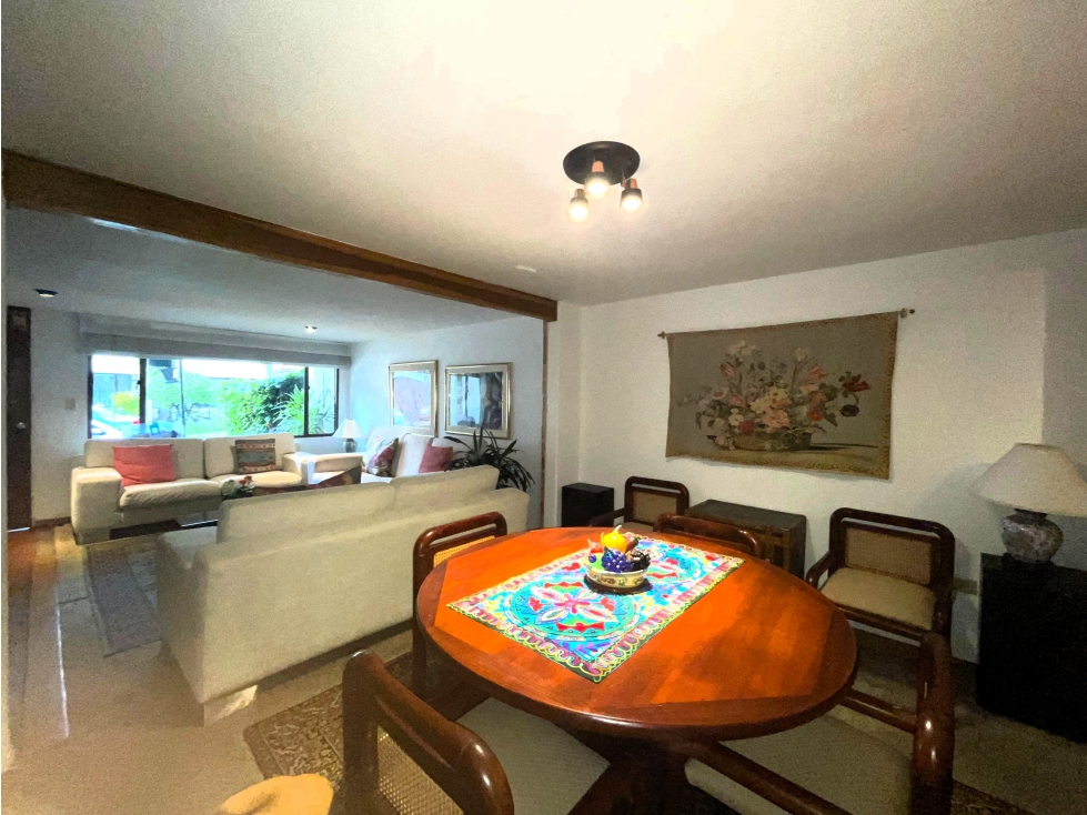 VENDO CASA TRADICIONAL EN CEDRITOS — foto 4