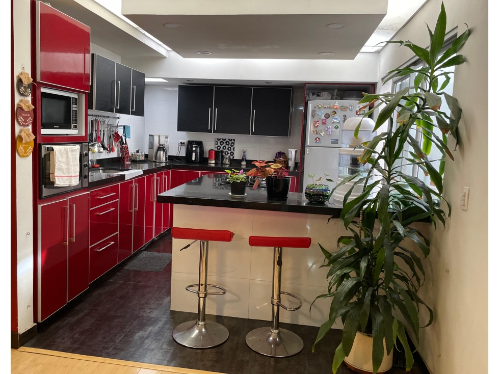 ARRIENDO APARTAMENTO EN PASADENA — foto 3