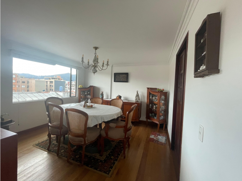 VENDO APARTAMENTO EN BATAN — foto 3