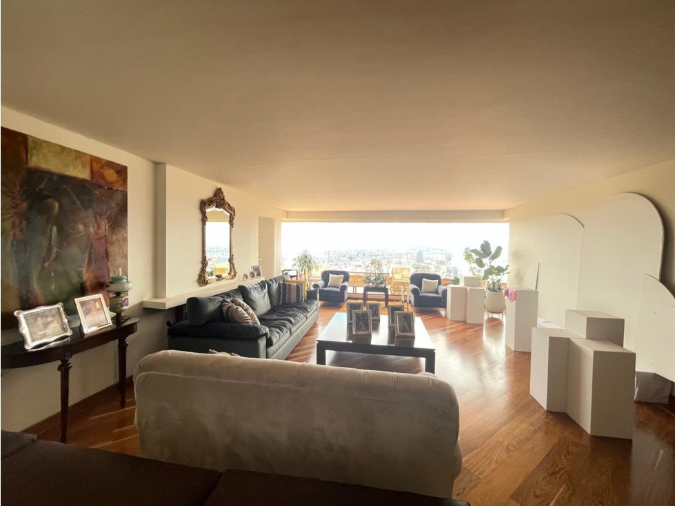 VENDO APARTAMENTO EN EL REFUGIO — foto 4