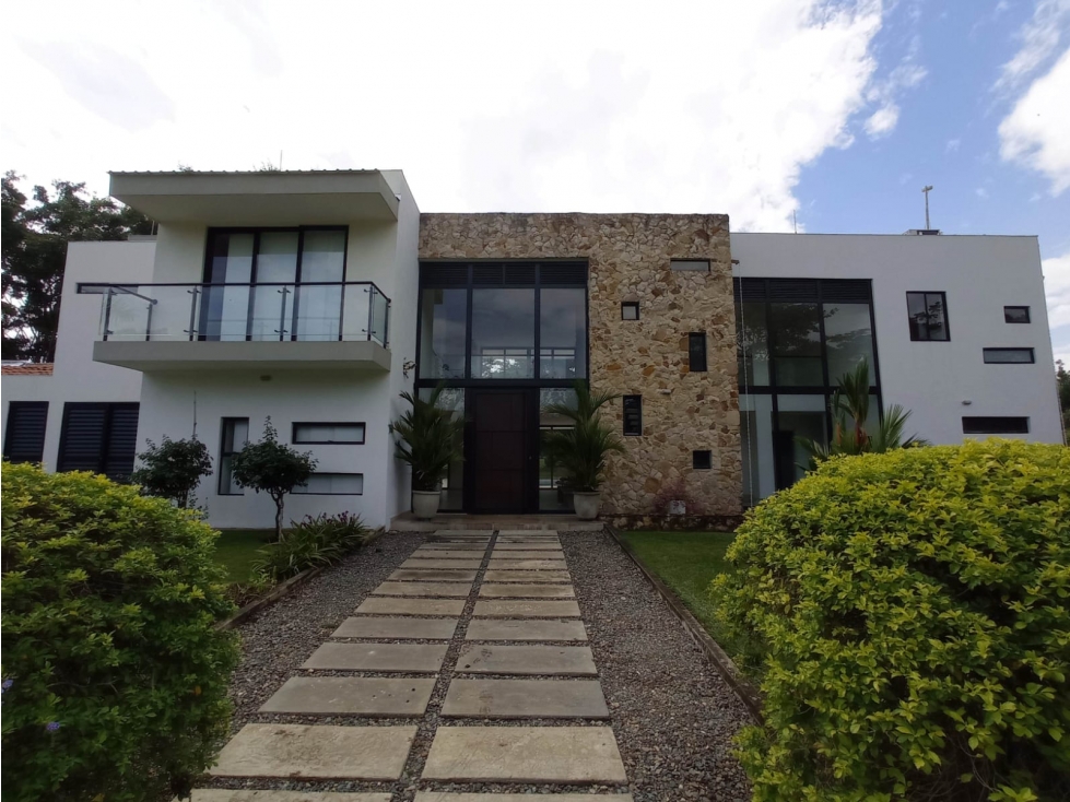 CASA EN VENTA SANTANDER DE QUILICHAO - 1