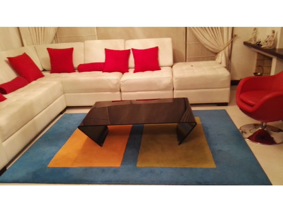 APARTAMENTO EN VENTA LA CALLEJA PATTY — foto 3