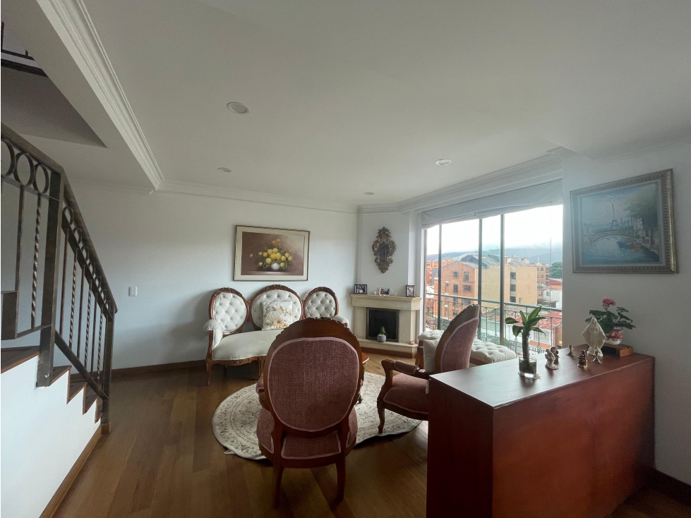 VENDO APARTAMENTO EN BATAN — foto 4