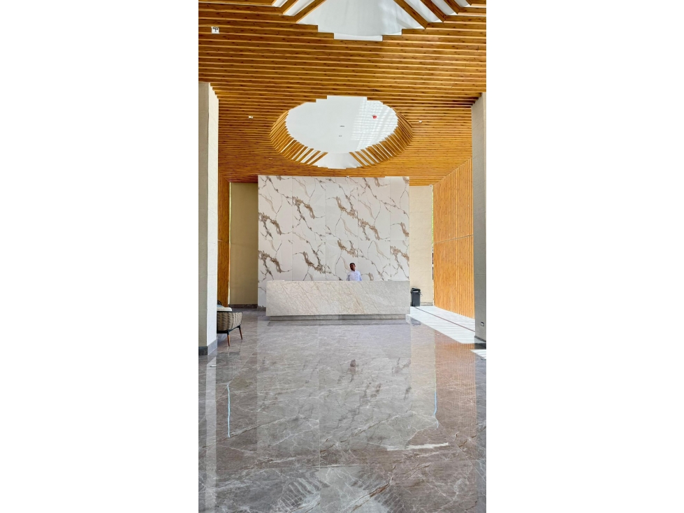 VENDO APARTAMENTO UBICADO EN POZOS COLORADOS SANTA MARTA — foto 3