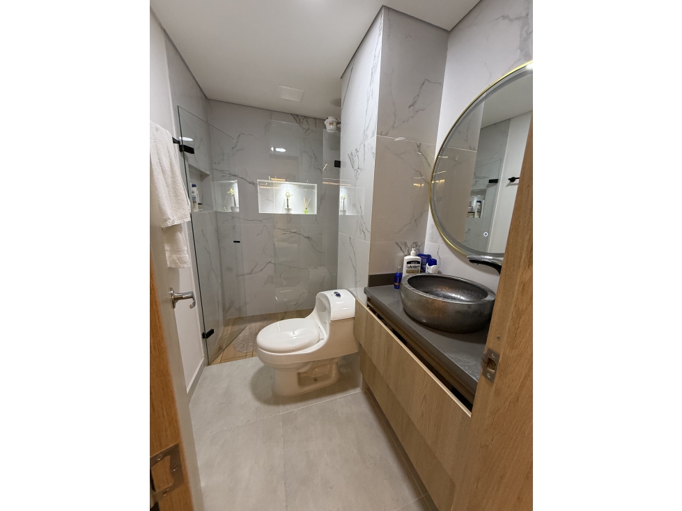 APARTAMENTO CENTRO CALLE 19 — foto 4