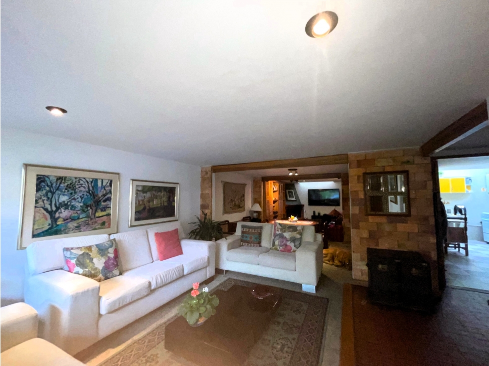 VENDO CASA TRADICIONAL EN CEDRITOS — foto 2