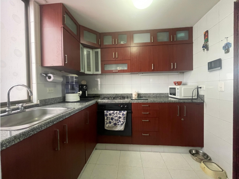 VENDO APARTAMENTO EN BATAN — foto 6