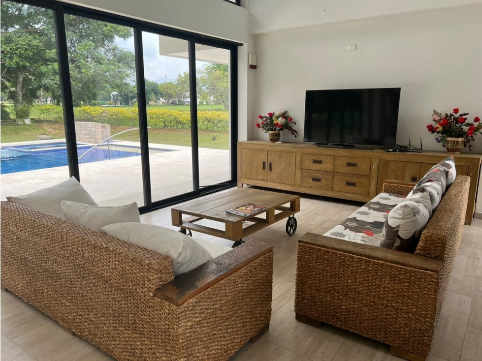 CASA EN VENTA SANTANDER DE QUILICHAO - 3