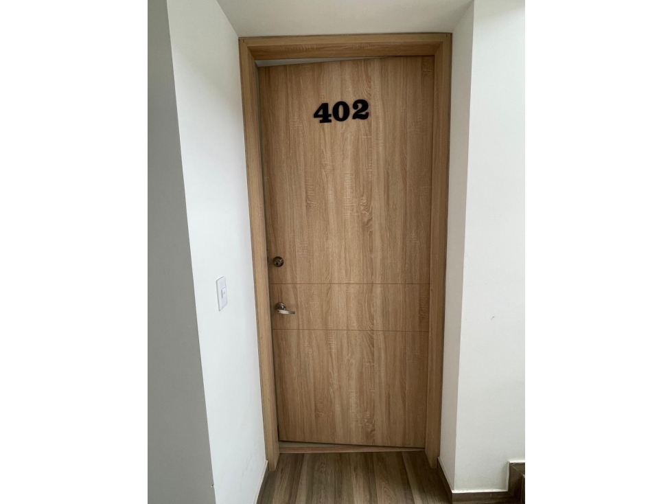 APTO 402 CHIA — foto 5
