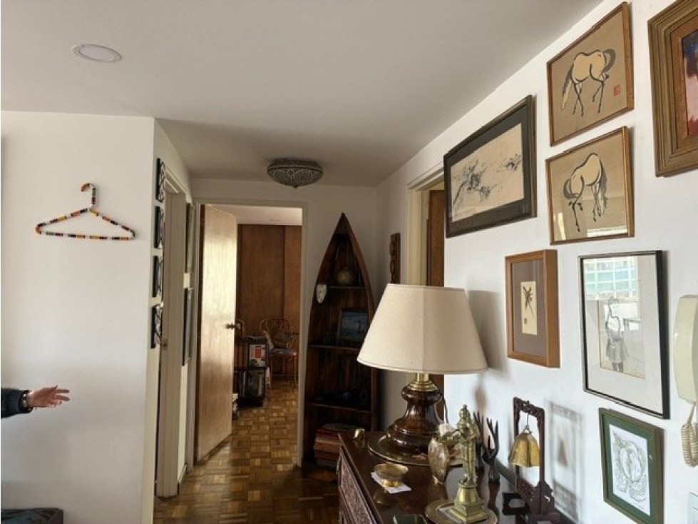 APARTAMENTO CENTRO CALLE 19 — foto 5