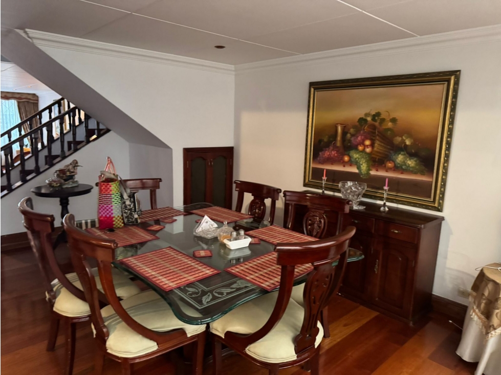 VENDO CASA TRADICIONAL EN MALIBU — foto 2