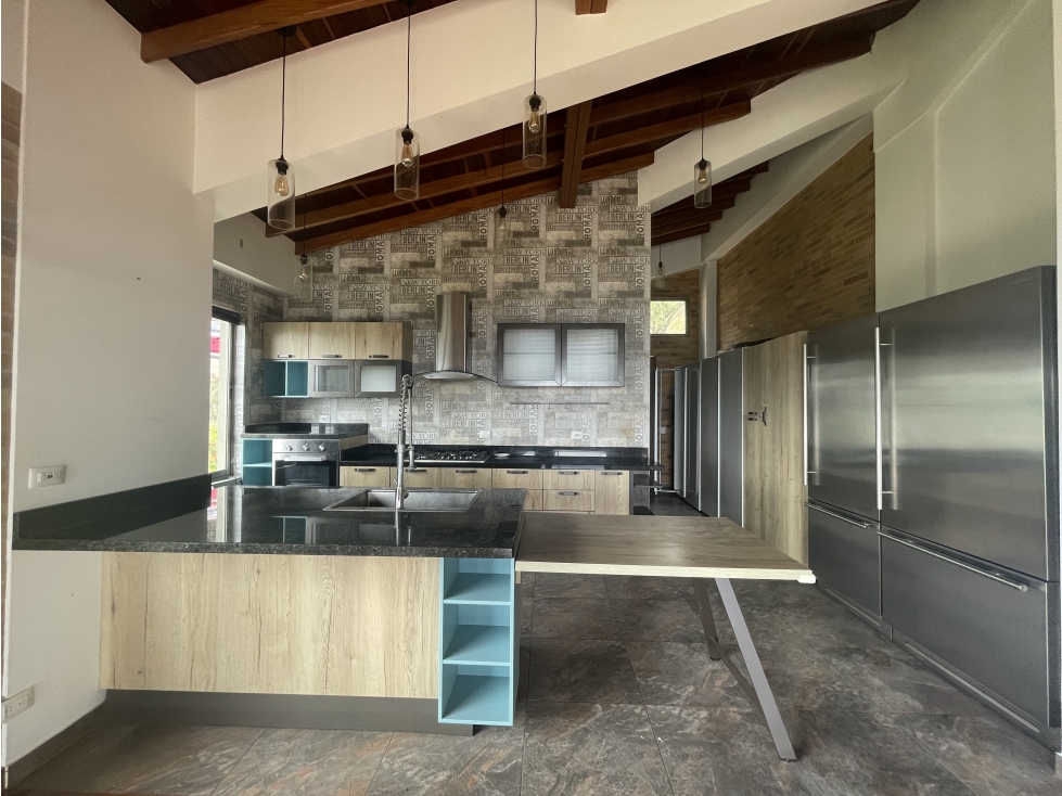 VENDO HERMOSA CASA YERBABUENA — foto 6