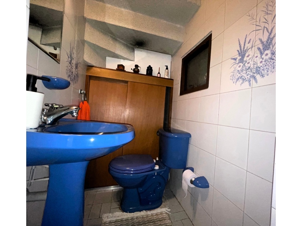 VENDO CASA TRADICIONAL EN CEDRITOS — foto 5