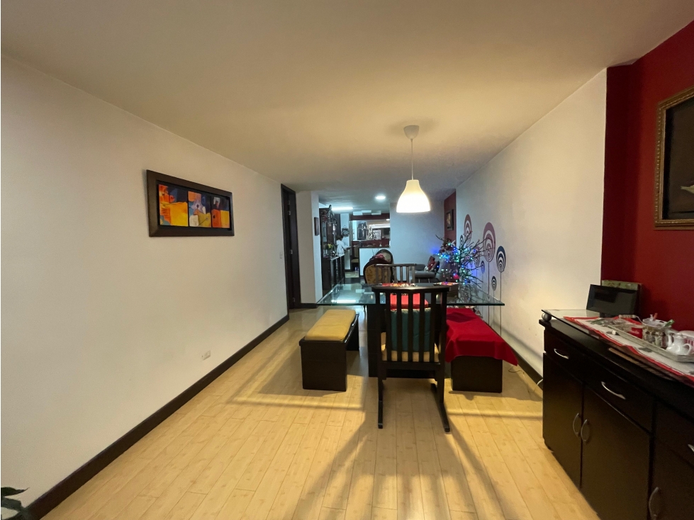 ARRIENDO APARTAMENTO EN PASADENA — foto 5