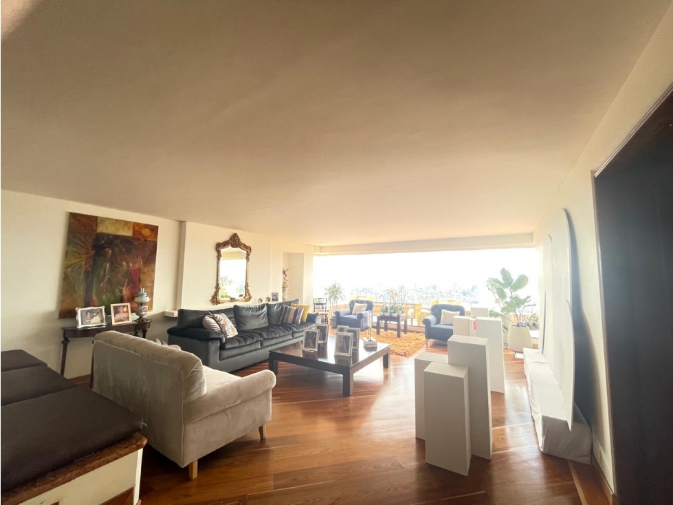 VENDO APARTAMENTO EN EL REFUGIO — foto 5