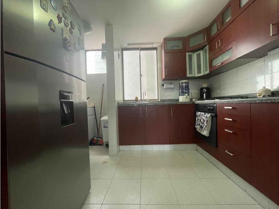 VENDO APARTAMENTO EN BATAN — foto 6
