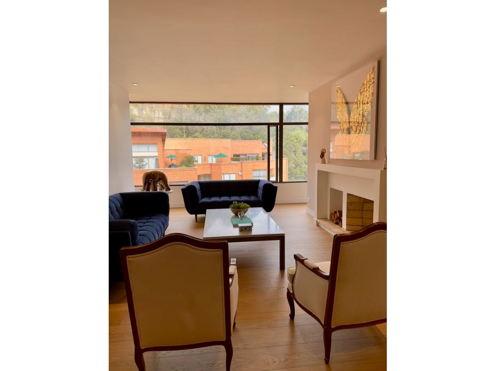 VENDO HERMOSO APTO REMODELADO EN SANTA BARBARA ORIENTAL — foto 3