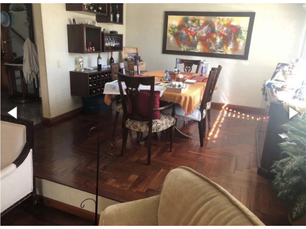 VENDO HERMOSA CASA EN NIZA CORDOBA REMODELADA — foto 6