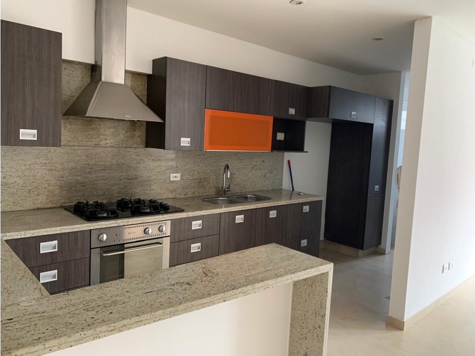 VENDO APARTAMENTO UBICADO EN SANTA BIBIANA - 6