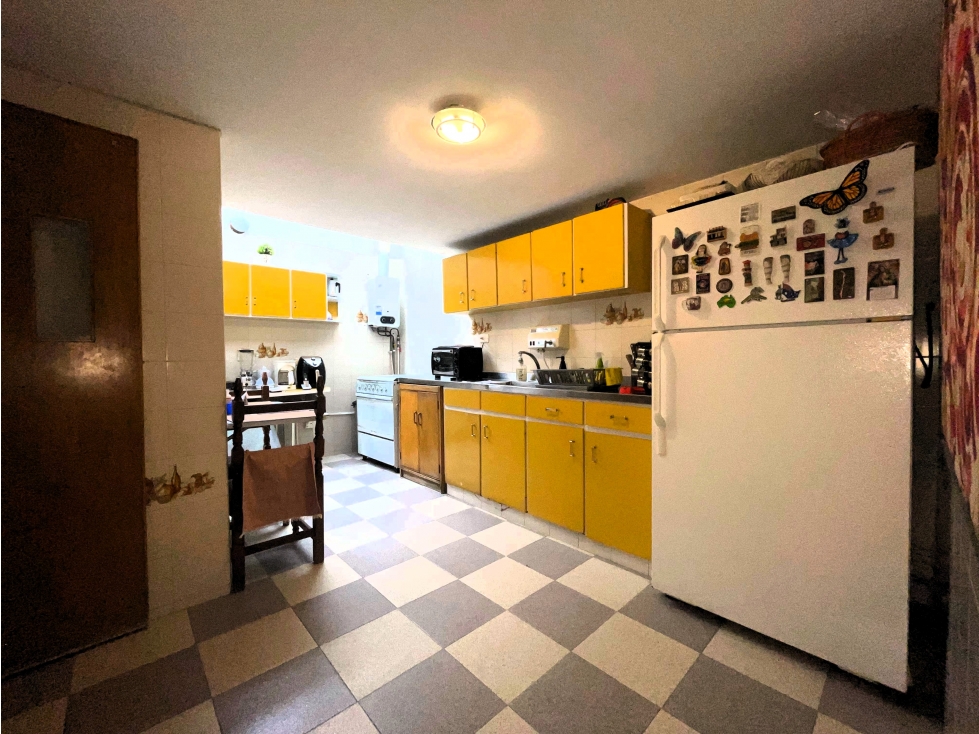 VENDO CASA TRADICIONAL EN CEDRITOS — foto 6