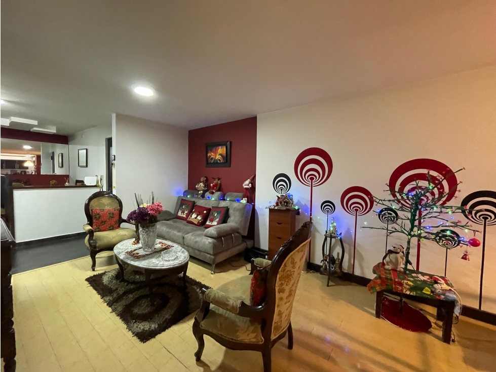 ARRIENDO APARTAMENTO EN PASADENA — foto 6