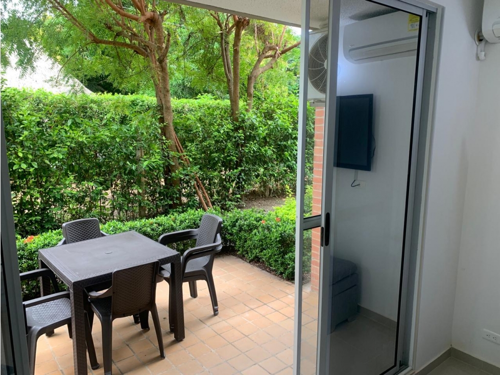 VENDO APARTAMENTO TOCAIMA / LUTAYMA — foto 4