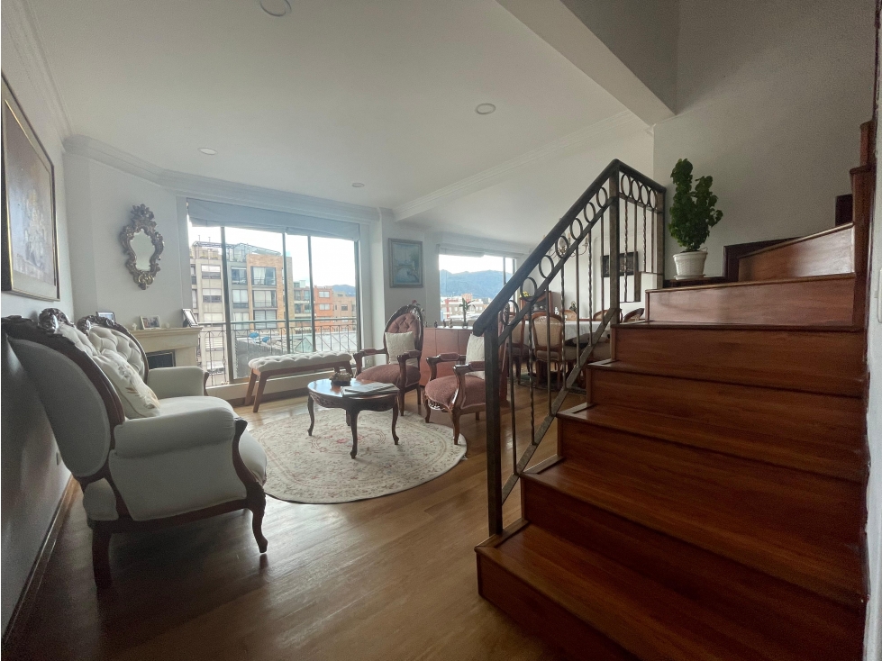 VENDO APARTAMENTO EN BATAN — foto 4
